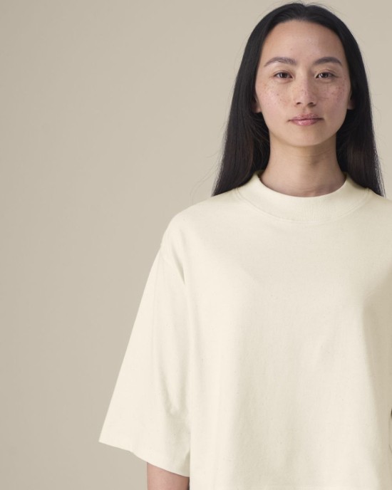 T-Shirts personnalisable Stanley/Stella Stella Raya