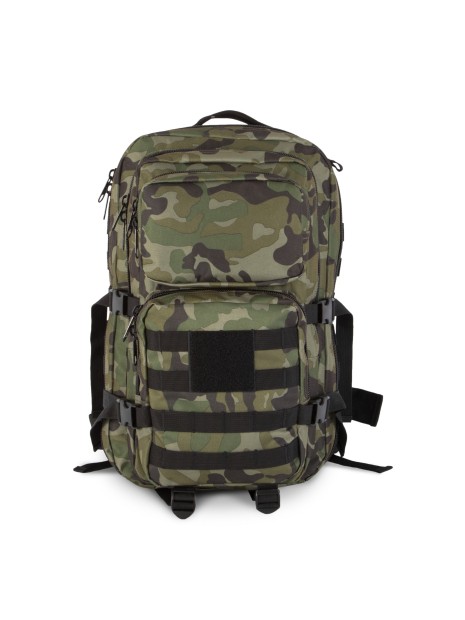 KIMOOD Sac à dos tactique M.O.L.L.E /api/colors/dbab0f28-3132-46ed-b8aa-bb769ce15981 personnalisable