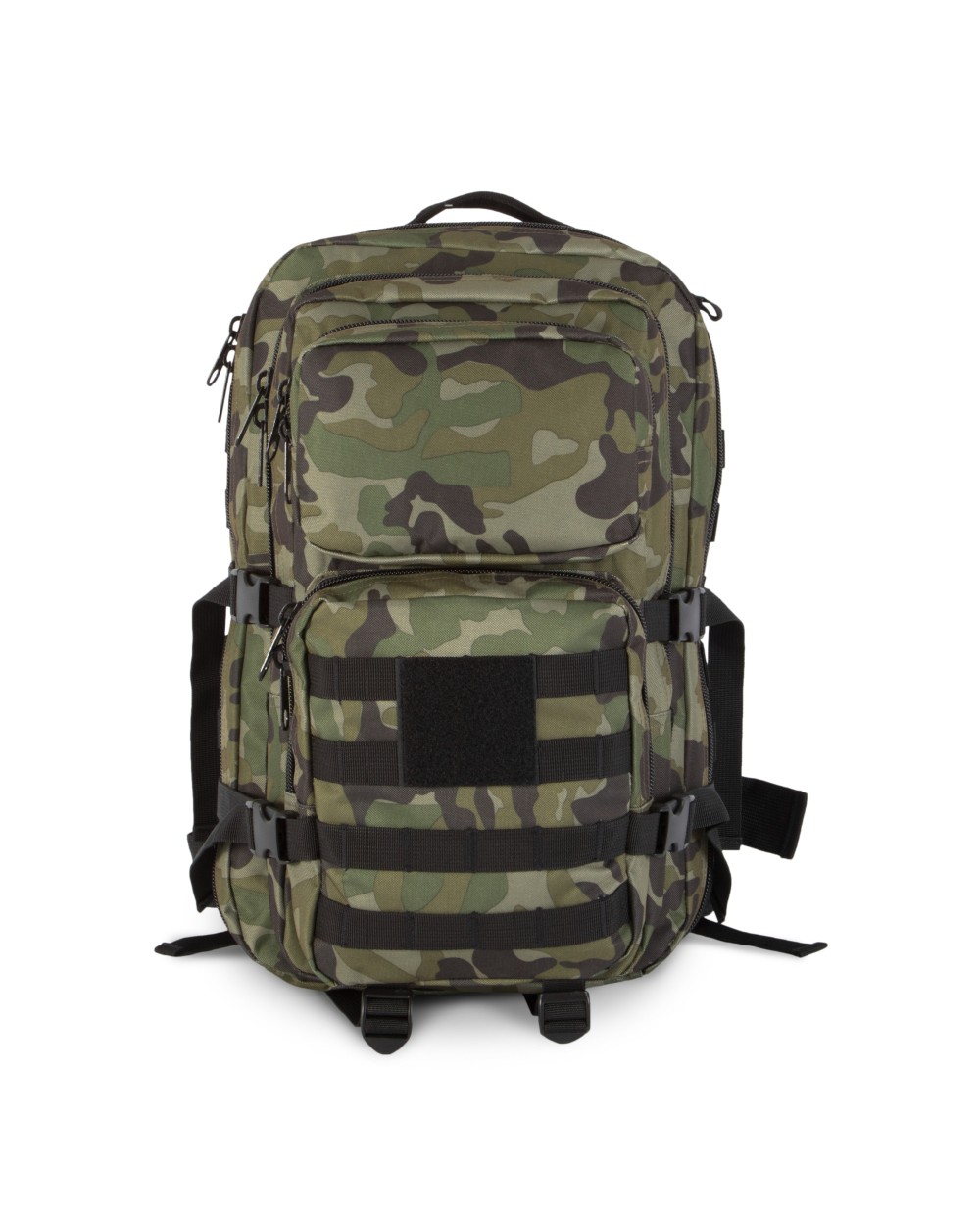 Sacs & Bagagerie personnalisable KIMOOD Sac à dos tactique M.O.L.L.E