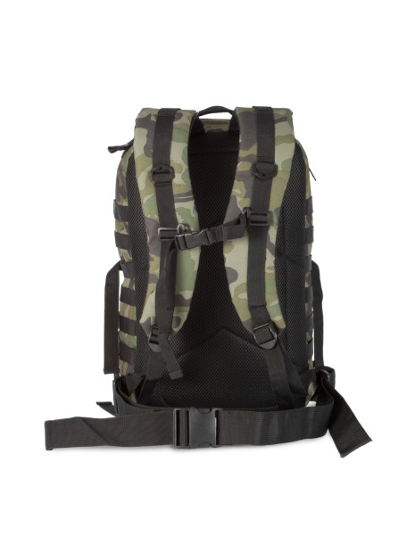 KIMOOD Sac à dos tactique M.O.L.L.E /api/colors/dbab0f28-3132-46ed-b8aa-bb769ce15981 personnalisable