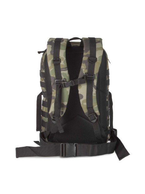 KIMOOD Sac à dos tactique M.O.L.L.E  personnalisable