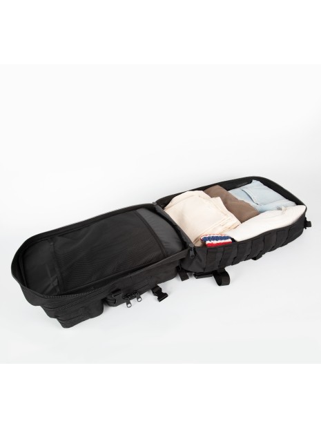 KIMOOD Sac à dos tactique M.O.L.L.E /api/colors/b9fdad4a-5e94-45cb-8c03-c08b349b28c3 personnalisable