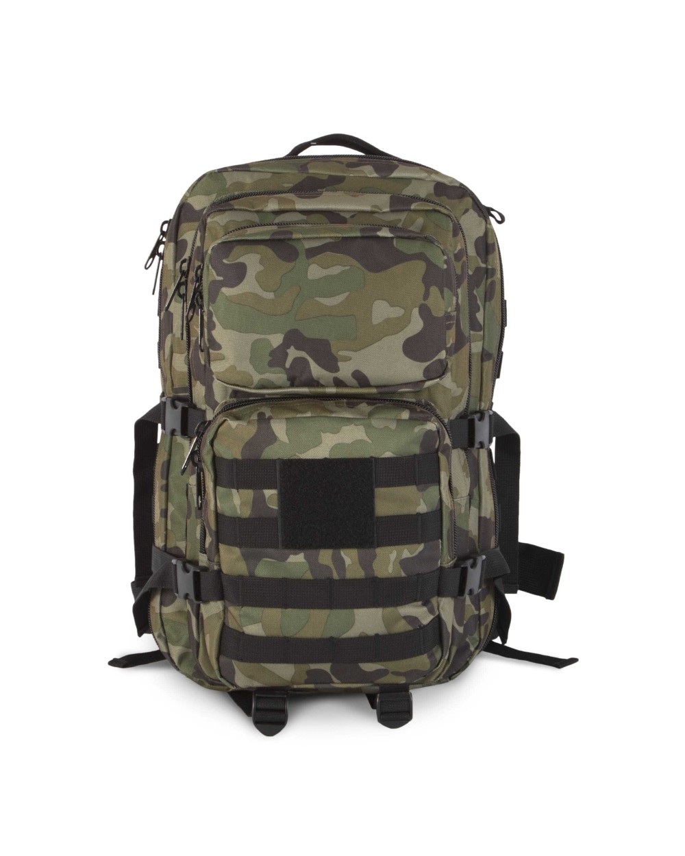 Sacs & Bagagerie personnalisable KIMOOD Sac à dos tactique M.O.L.L.E