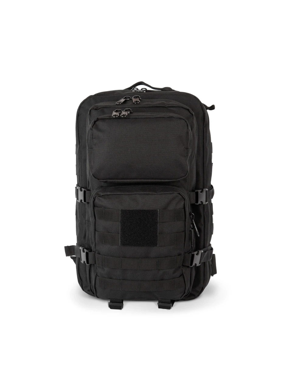 KIMOOD Rucksack MOLLE Taschen personalisierbar