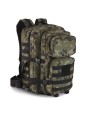 Sacs & Bagagerie personnalisable KIMOOD Sac à dos tactique M.O.L.L.E