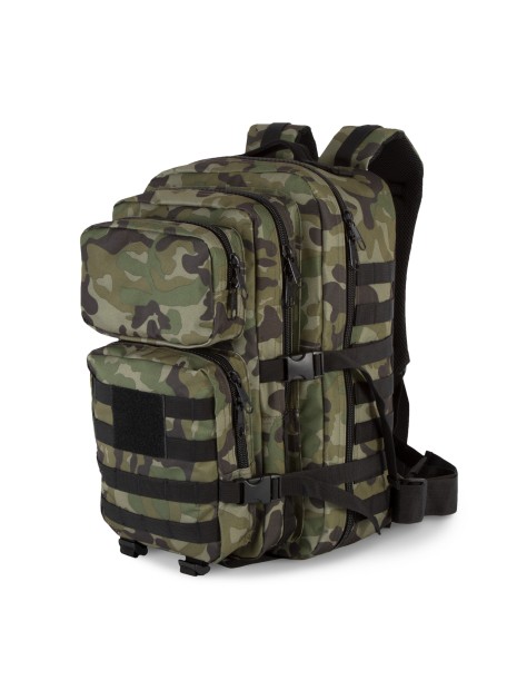 KIMOOD Sac à dos tactique M.O.L.L.E /api/colors/dbab0f28-3132-46ed-b8aa-bb769ce15981 personnalisable