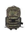 KIMOOD Rucksack MOLLE Taschen personalisierbar