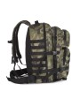 KIMOOD Sac à dos tactique M.O.L.L.E  personnalisable