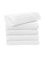 Bad artikelen TOWELS BY JASSZ Ebro Bath Towel 70x140cm voor bedrukking &amp; borduring