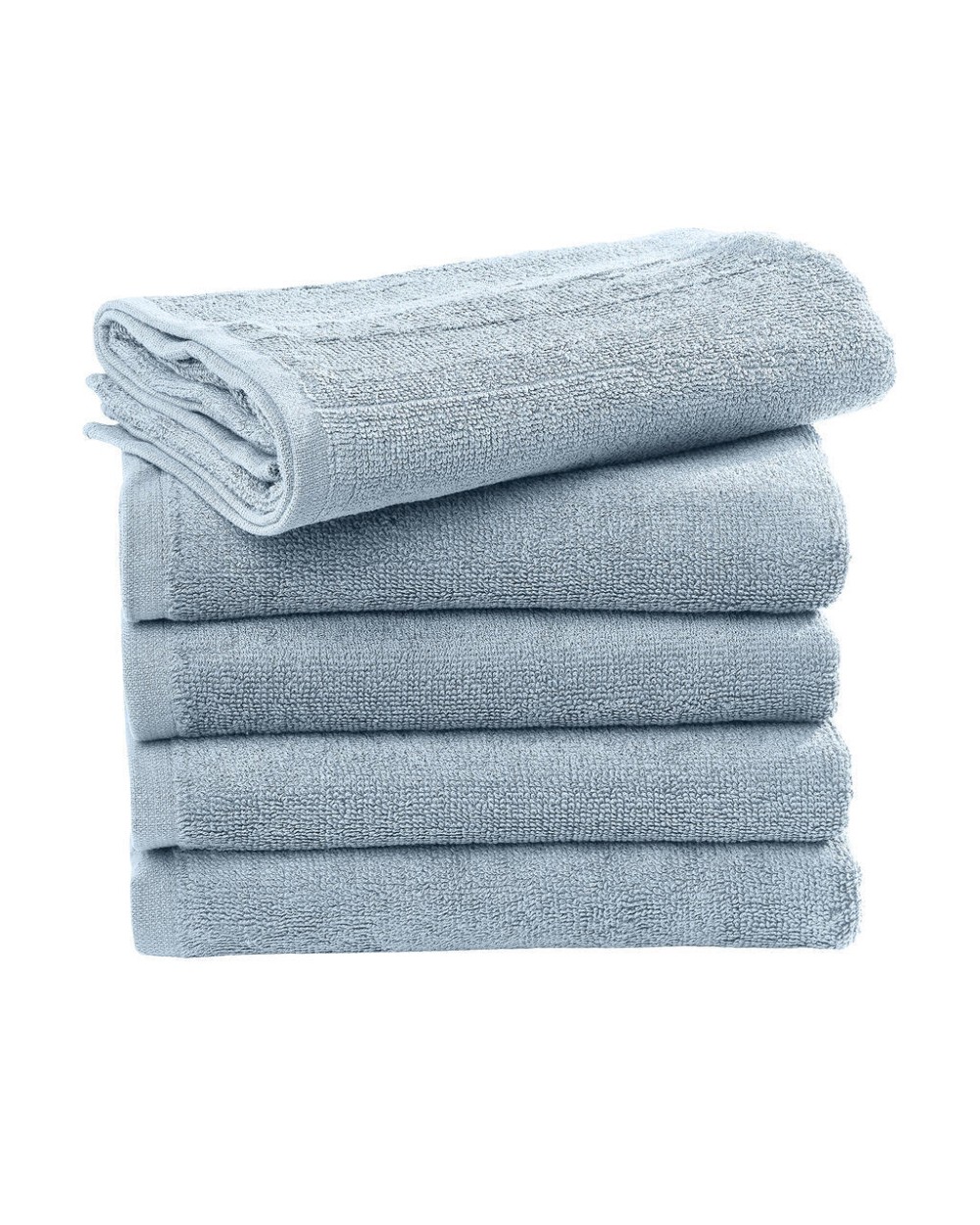 Bad artikelen TOWELS BY JASSZ Ebro Bath Towel 70x140cm voor bedrukking &amp; borduring