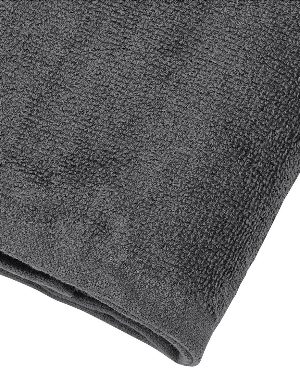 Bad artikelen TOWELS BY JASSZ Ebro Bath Towel 70x140cm voor bedrukking &amp; borduring