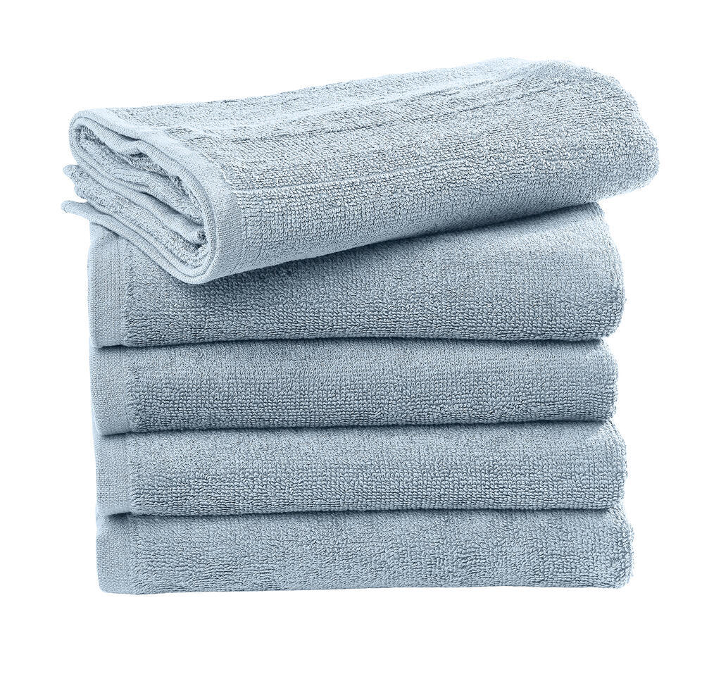 Bad artikelen TOWELS BY JASSZ Ebro Bath Towel 70x140cm voor bedrukking &amp; borduring