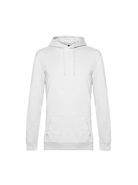 B&C #HOODIE /api/colors/7a92cd2d-10d2-40b4-928b-296bb7487506 personnalisable