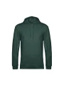 B&C #HOODIE /api/colors/ffa37945-cec3-48a7-90ae-a495eb3f3c37 personnalisable