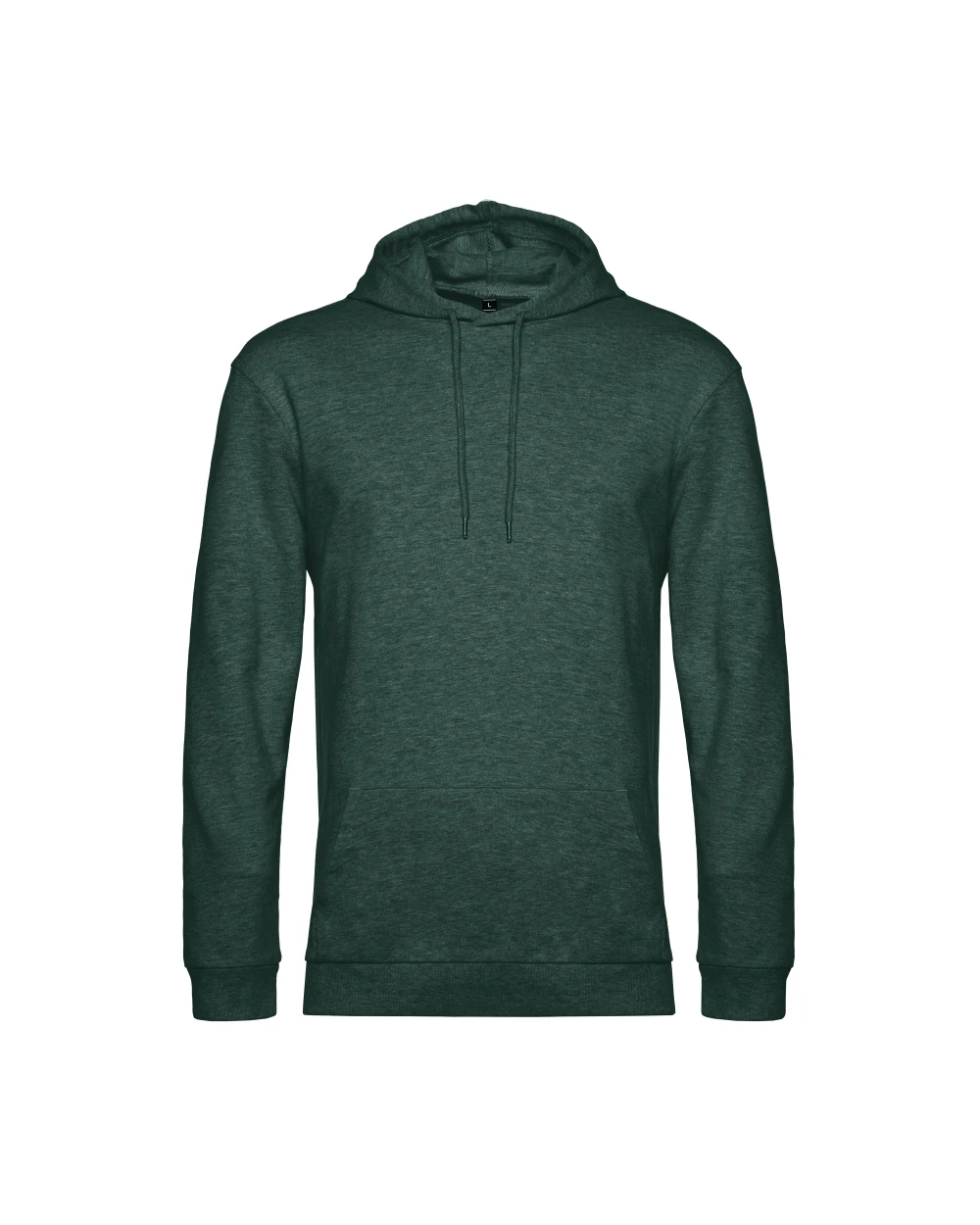 Sweaters & hoodies B&C #HOODIE voor bedrukking &amp; borduring