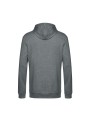 B&C #HOODIE /api/colors/75e50d9c-0b8d-492b-800f-7097b4c68af9 personnalisable