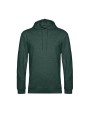 Sweaters & hoodies B&C #HOODIE voor bedrukking &amp; borduring