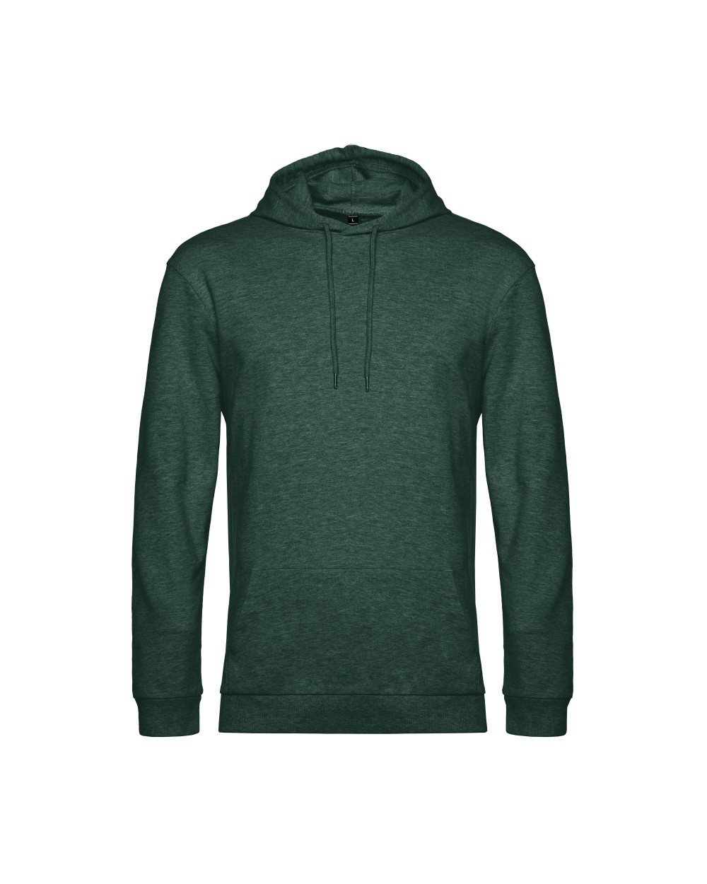Sweaters & hoodies B&C #HOODIE voor bedrukking &amp; borduring