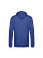 B&C #HOODIE /api/colors/d2210248-1240-4007-b138-5691f5d8927a personnalisable