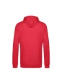 B&C #HOODIE /api/colors/47665b36-928d-4840-8b19-1cd31031b84f personnalisable