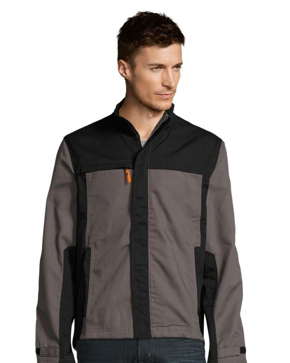 Vestes personnalisable SOL'S Impact Pro