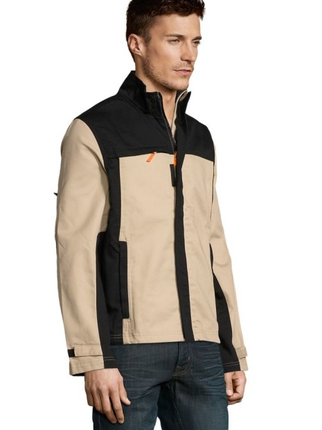 Vestes à personnaliser SOL'S Impact Pro /api/colors/b50d1b8c-b02f-4ec6-9360-ffd14b5df30b