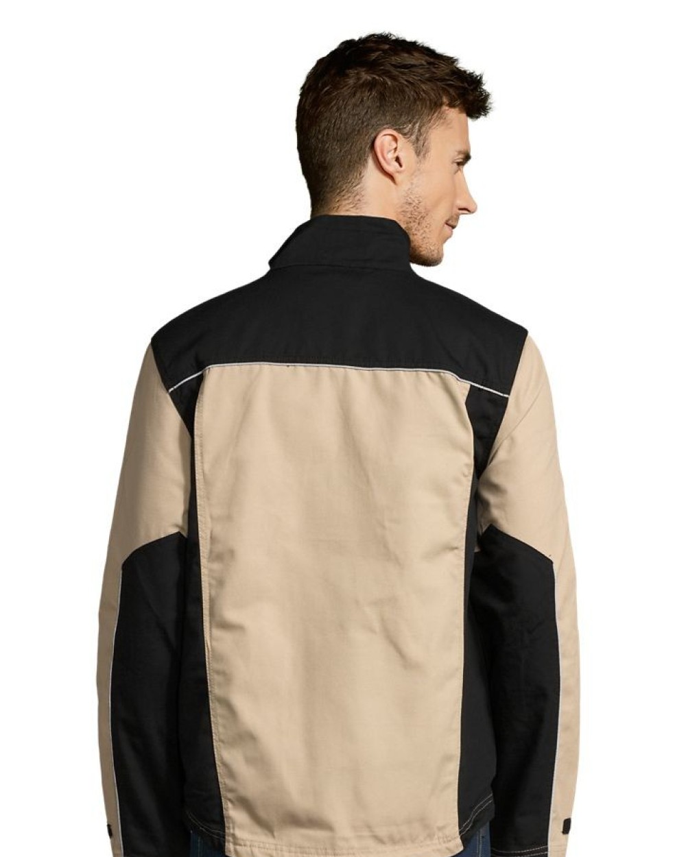 Vestes personnalisable SOL'S Impact Pro