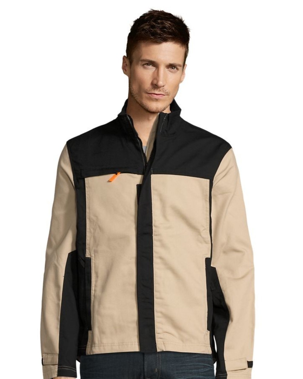 Vestes personnalisable SOL'S Impact Pro