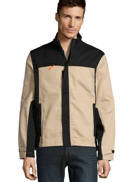 Vestes à personnaliser SOL'S Impact Pro /api/colors/b50d1b8c-b02f-4ec6-9360-ffd14b5df30b