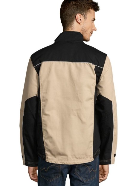 Vestes à personnaliser SOL'S Impact Pro /api/colors/b50d1b8c-b02f-4ec6-9360-ffd14b5df30b