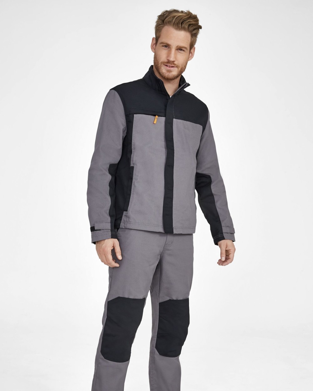 Vestes personnalisable SOL'S Impact Pro