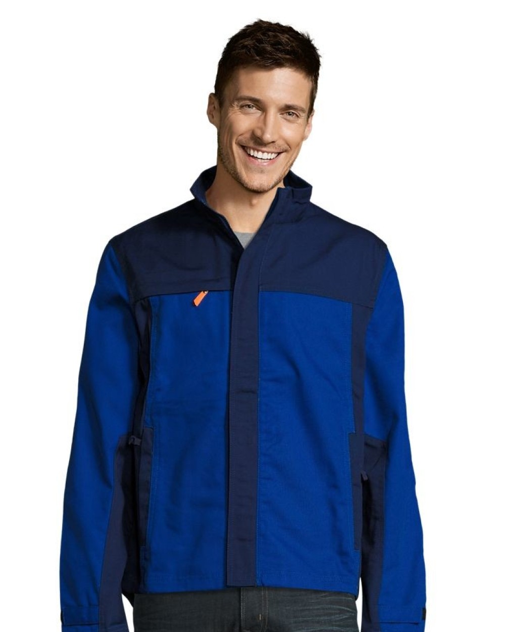 Vestes personnalisable SOL'S Impact Pro