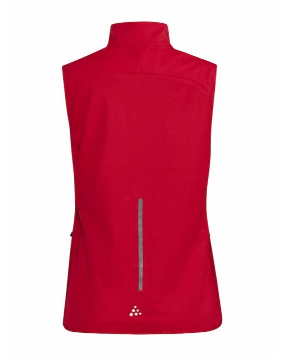 Jassen CRAFT ADV Nordic Club Vest W voor bedrukking &amp; borduring