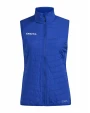CRAFT Adv Nordic Ski Club Vest W Jacken personalisierbar