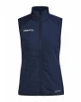 Jassen CRAFT ADV Nordic Club Vest W voor bedrukking &amp; borduring