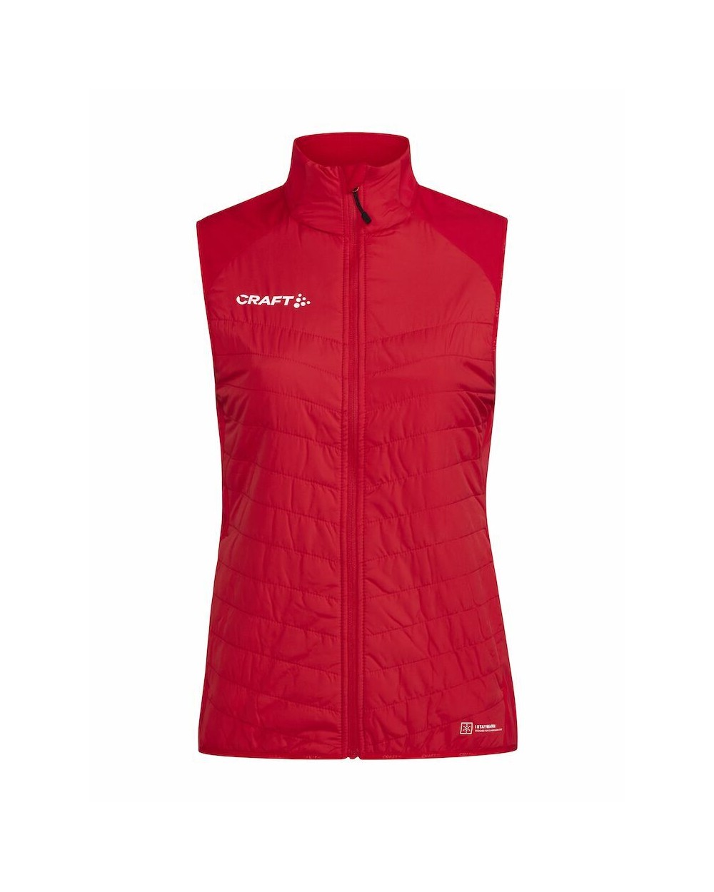 Jassen CRAFT ADV Nordic Club Vest W voor bedrukking &amp; borduring