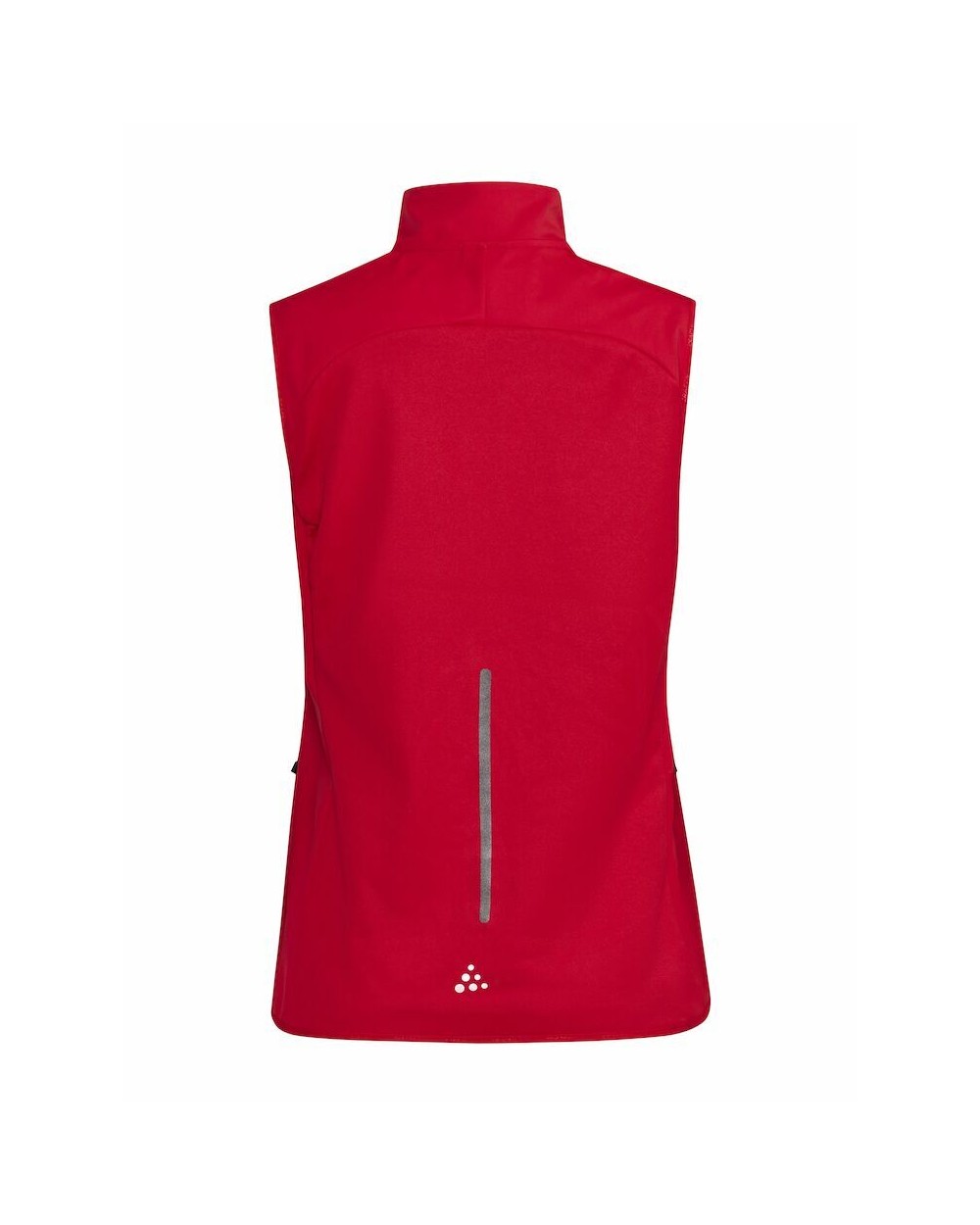 Jassen CRAFT ADV Nordic Club Vest W voor bedrukking &amp; borduring