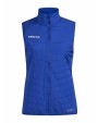 CRAFT ADV Nordic Ski Club Vest W Jacken personalisierbar