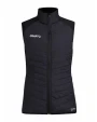 Jassen CRAFT ADV Nordic Club Vest W voor bedrukking &amp; borduring