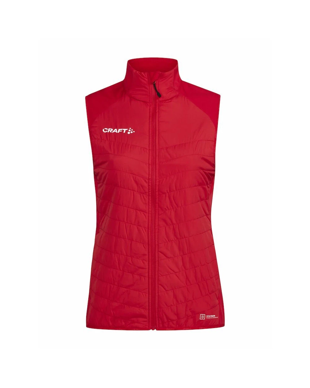 Vestes personnalisable CRAFT ADV Nordic Ski Club Vest W