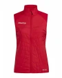 CRAFT Adv Nordic Ski Club Vest W Jacken personalisierbar