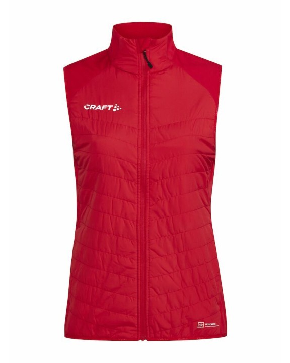 Jassen CRAFT ADV Nordic Club Vest W voor bedrukking &amp; borduring