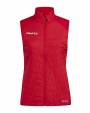 CRAFT ADV Nordic Ski Club Vest W Jacken personalisierbar