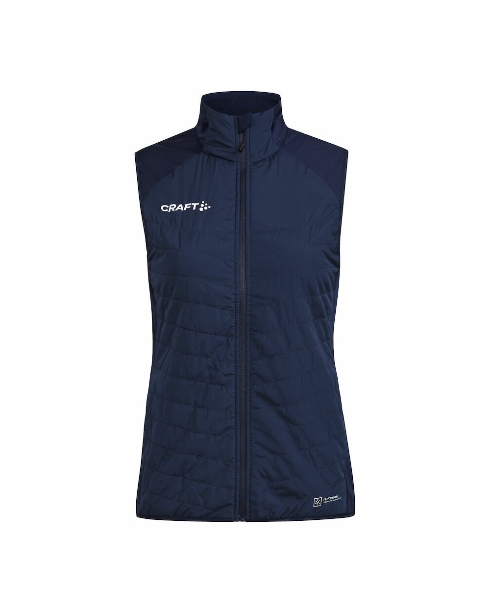 Jassen CRAFT ADV Nordic Club Vest W voor bedrukking &amp; borduring