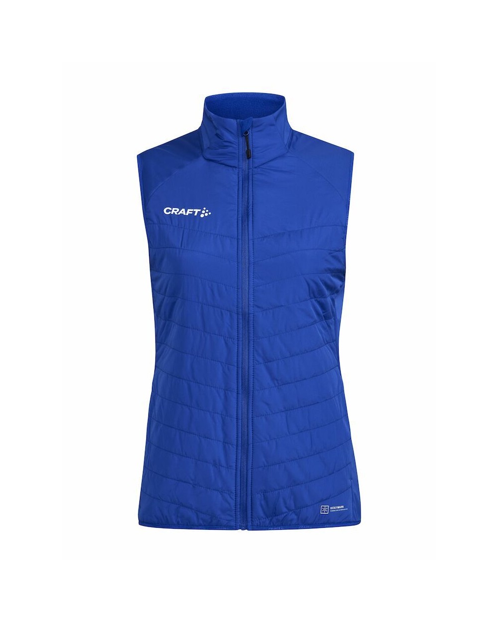 CRAFT Adv Nordic Ski Club Vest W Jacken personalisierbar