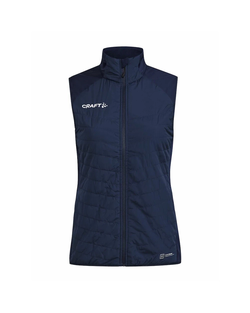 Vestes personnalisable CRAFT ADV Nordic Ski Club Vest W