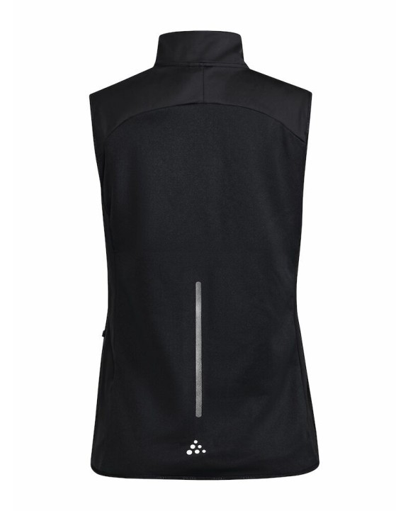 Jassen CRAFT ADV Nordic Club Vest W voor bedrukking &amp; borduring