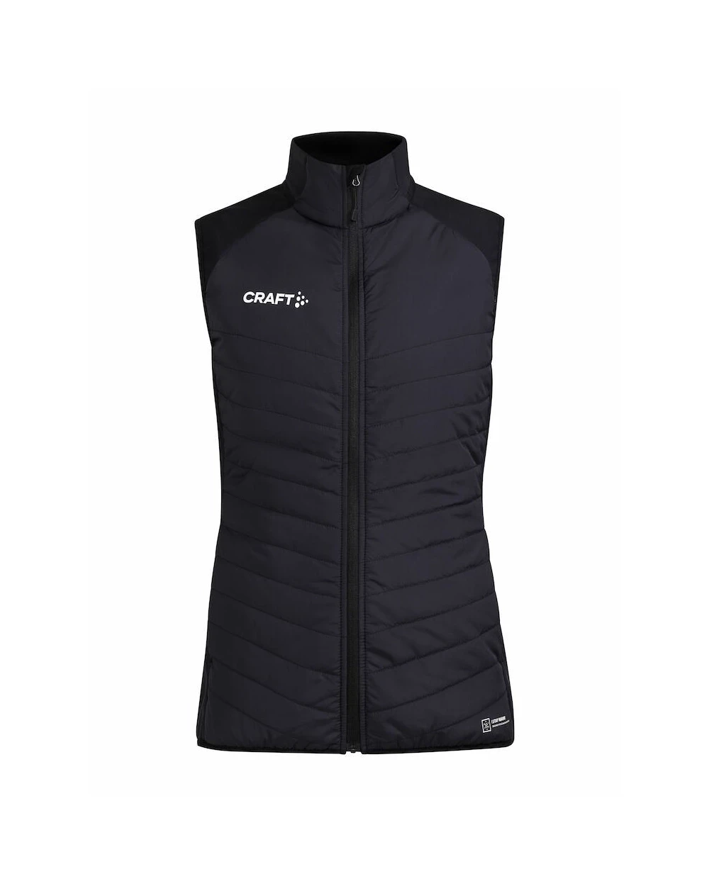 CRAFT Adv Nordic Ski Club Vest W Jacken personalisierbar