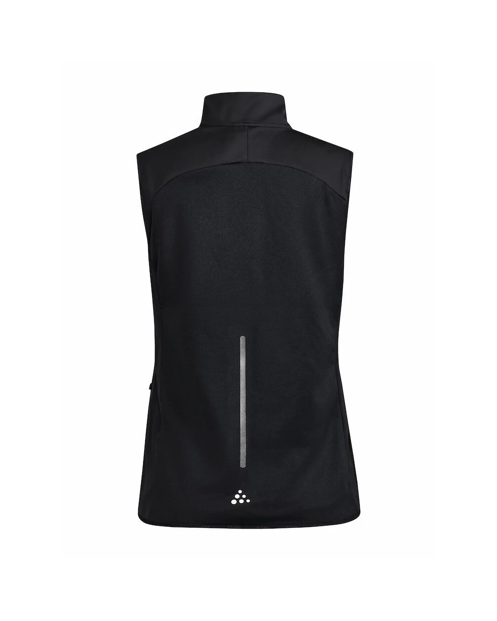 CRAFT Adv Nordic Ski Club Vest W Jacken personalisierbar