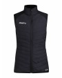 Jassen CRAFT ADV Nordic Club Vest W voor bedrukking &amp; borduring